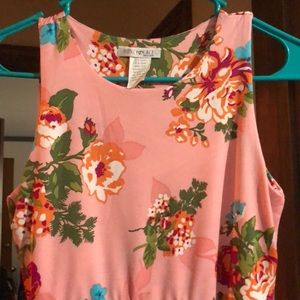 Honey and Lace dress